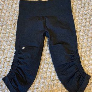 COPY - Lululemon Cropped Leggings